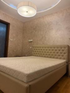 Swimming pool apartment