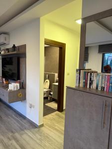 Modern Cozy Apartment in Abdoun