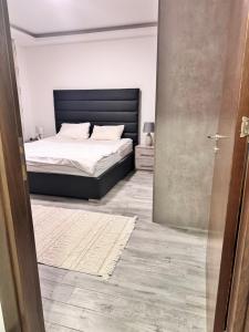 Modern Cozy Apartment in Abdoun
