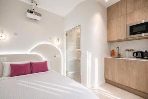 JIJI Suites Seine Cinéma