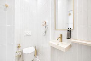 JIJI Suites Seine Cinéma