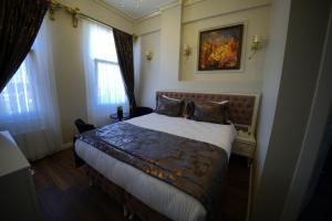Solomons Mansion Hotel Istanbul