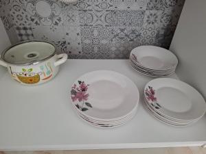 Apartmani Šćekić