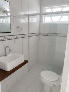 Casa Porto União Duplo Perola