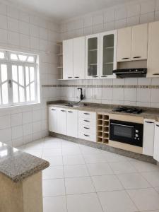 Casa Porto União Duplo Perola