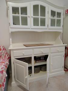 Appartamento Vespero img27