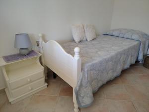 Appartamento Vespero img19