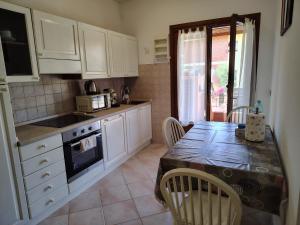 Appartamento Vespero img28