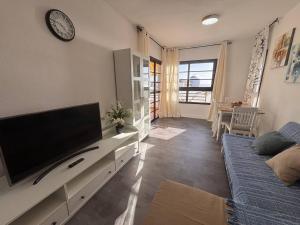 Beach Apartment la Arena