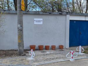 Pod Brzózką