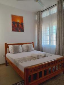 Mombasa Town cbd Railways fully furnished 2br near tradecon building apt 18