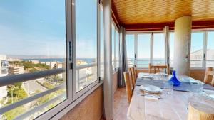 124 Mirasol Barlovento