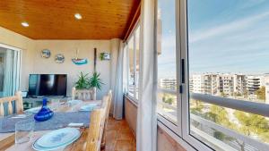 124 Mirasol Barlovento