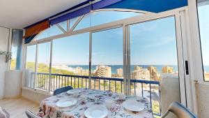 204 Mirasol Arenales Playa I