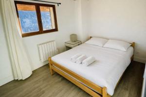 T2 cosy - proche pistes et vue montagne
