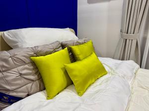 Minara Suites