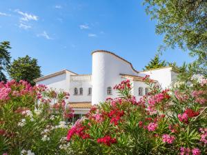 Villa Daurus