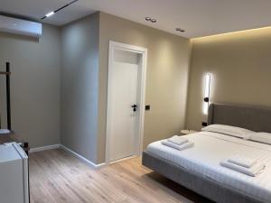 COMFORT GUEST ROOMS Vila HM