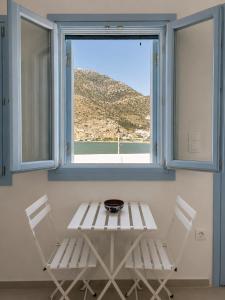 Little Beachfront Home in Kamares, Sifnos