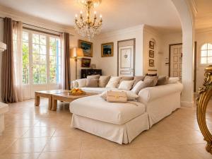 Villa Daurus