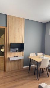 Frea Apartments