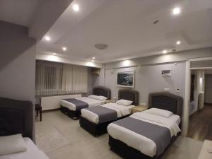 PERA CİTY OTEl