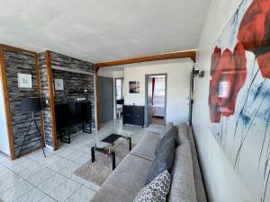 Appartement Port Marianne Montpellier