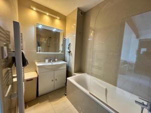 Appartement Port Marianne Montpellier