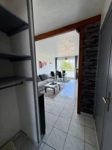 Appartement Port Marianne Montpellier