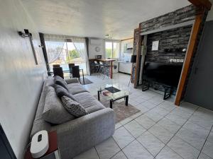 Appartement Port Marianne Montpellier