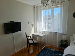 Apartament, 2 pokoje, blisko morza, parking, Gdańsk Przymorze