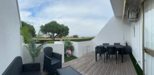 La Terrazza sul Delta