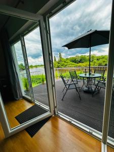 Lesum View Apartment Bremen