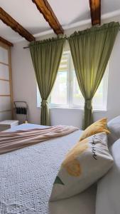 Apartments Celopek