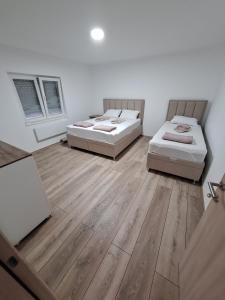 Apartmani Milojević