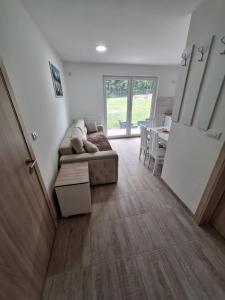 Apartmani Milojević
