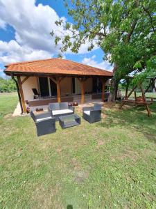 Apartmani Milojević