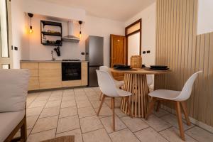 Casa Pescoluse 50m dal Mare