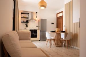 Casa Pescoluse 50m dal Mare