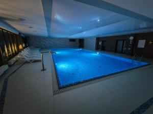 Baltic Harmony SPA Apartment