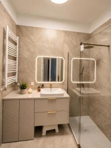 Baltic Harmony SPA Apartment