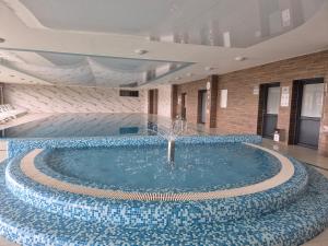 Baltic Harmony SPA Apartment