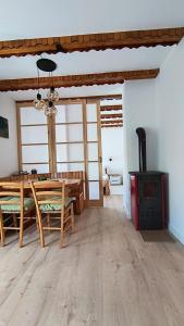 Apartments Celopek