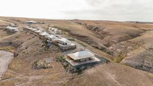 Mirage Agafay Luxury Camp