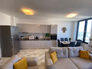 Amazing View Star Apartment