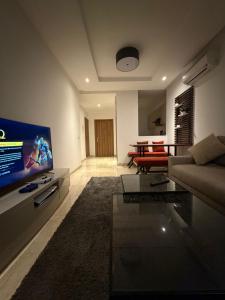 Appartement Vue Mer Belvédère Casablanca