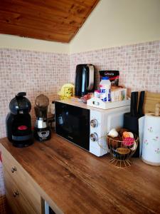 Lilian apartmanház