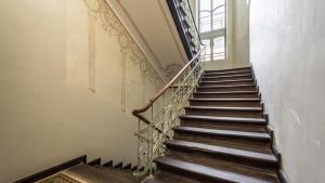 High End Apartment in Krakow Old Town - AC, Netflix, Prime