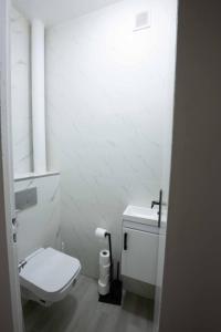 Beautiful apartment - Algiers - Ben Aknoun