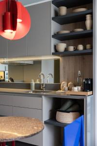 Espacio Atelier